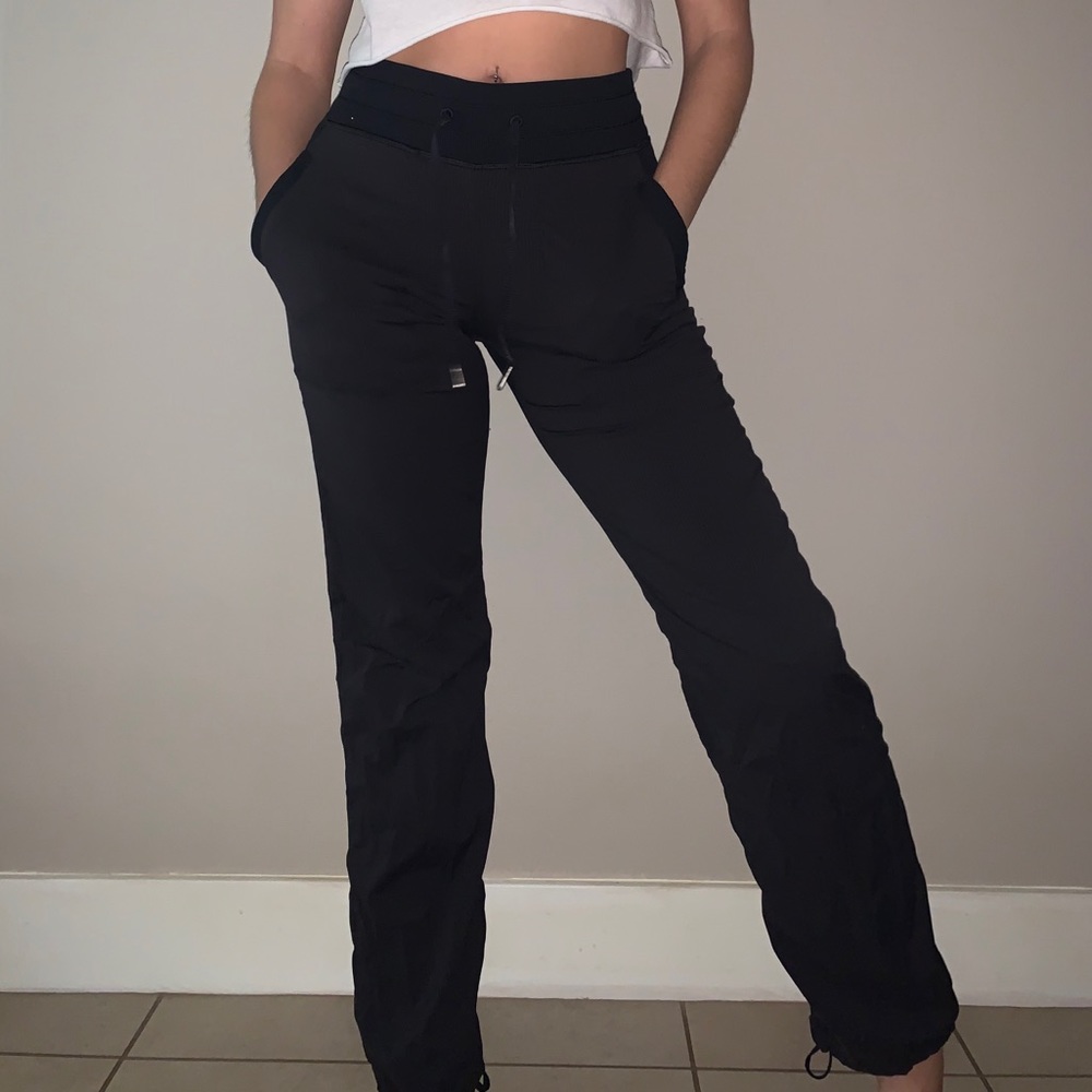 ✨Lululemon Dance Studio Pant *unlined*